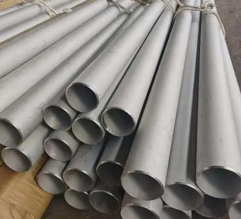 桂阳304不锈钢管